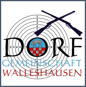 Logo DGW-Schützen